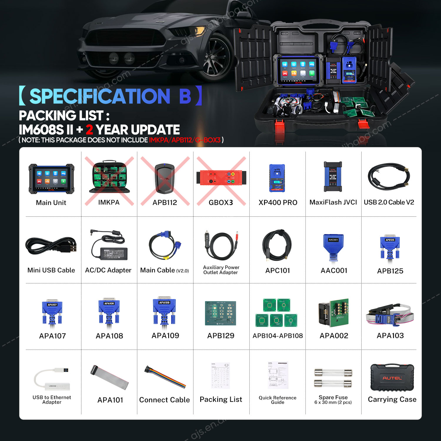 Product Display 4