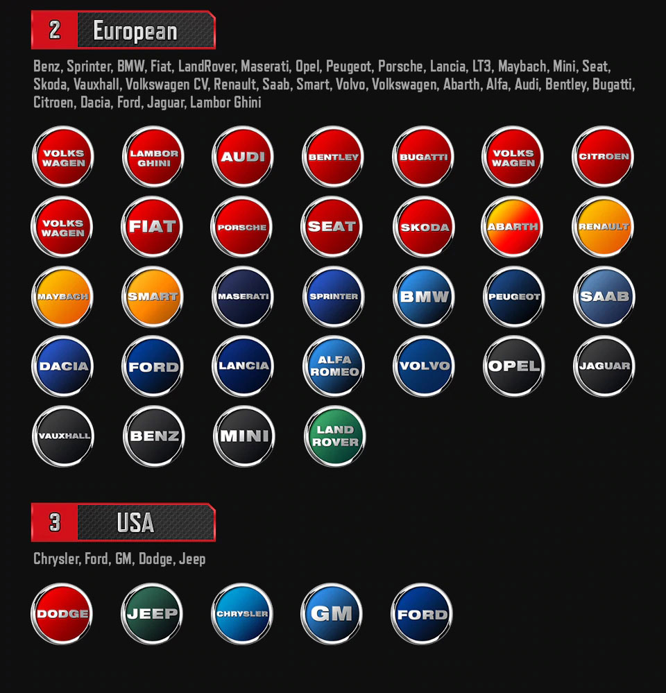 Vehicle Coverage 2