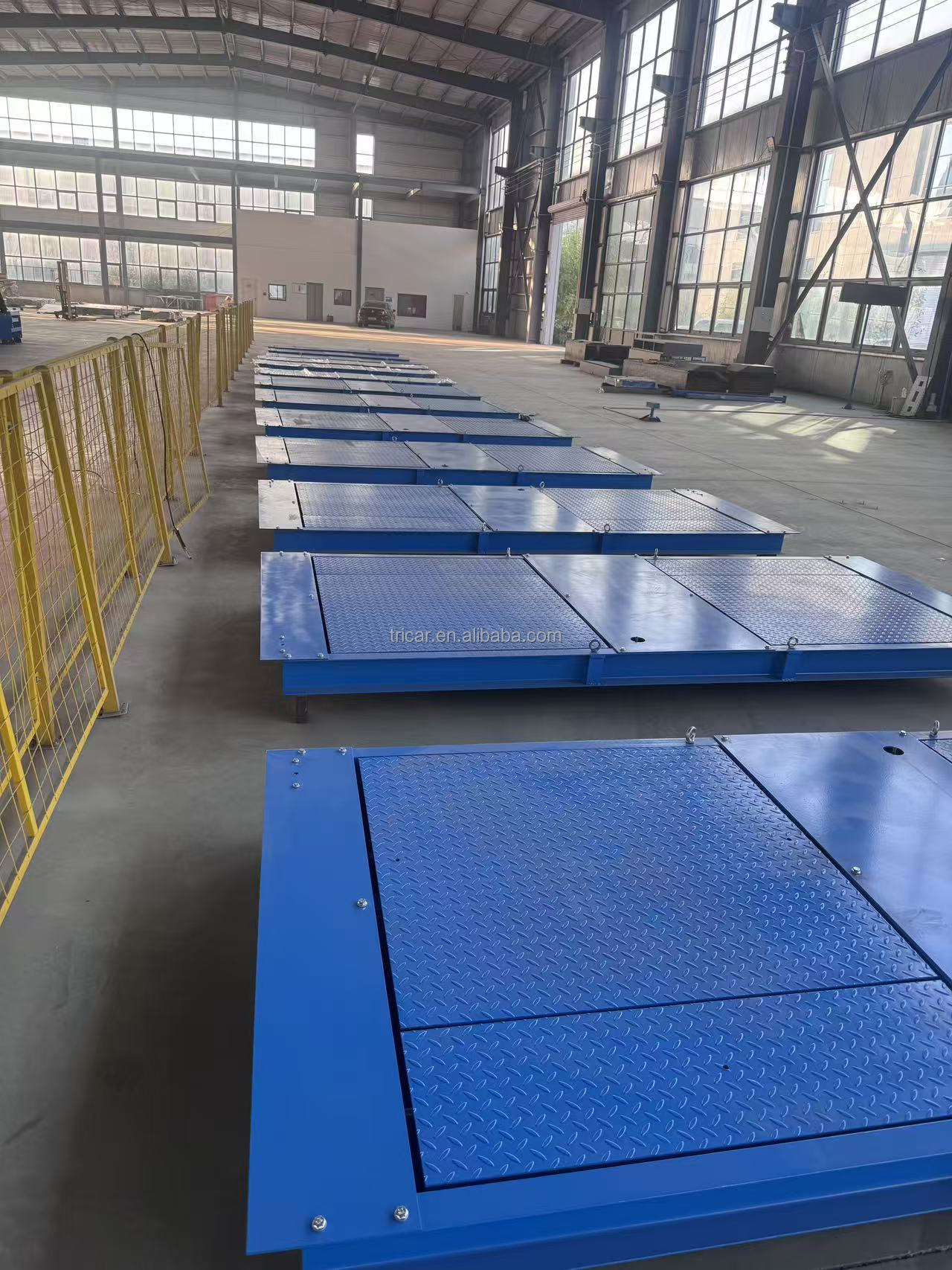 Maintenance Equipment