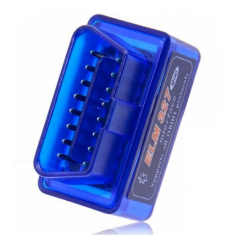 Mini New Elm327 Bluetooth V2.1 OBD2 Car Diagnostic Scanner for Android/Ios Windows Car Disgnostic Tool Accessories