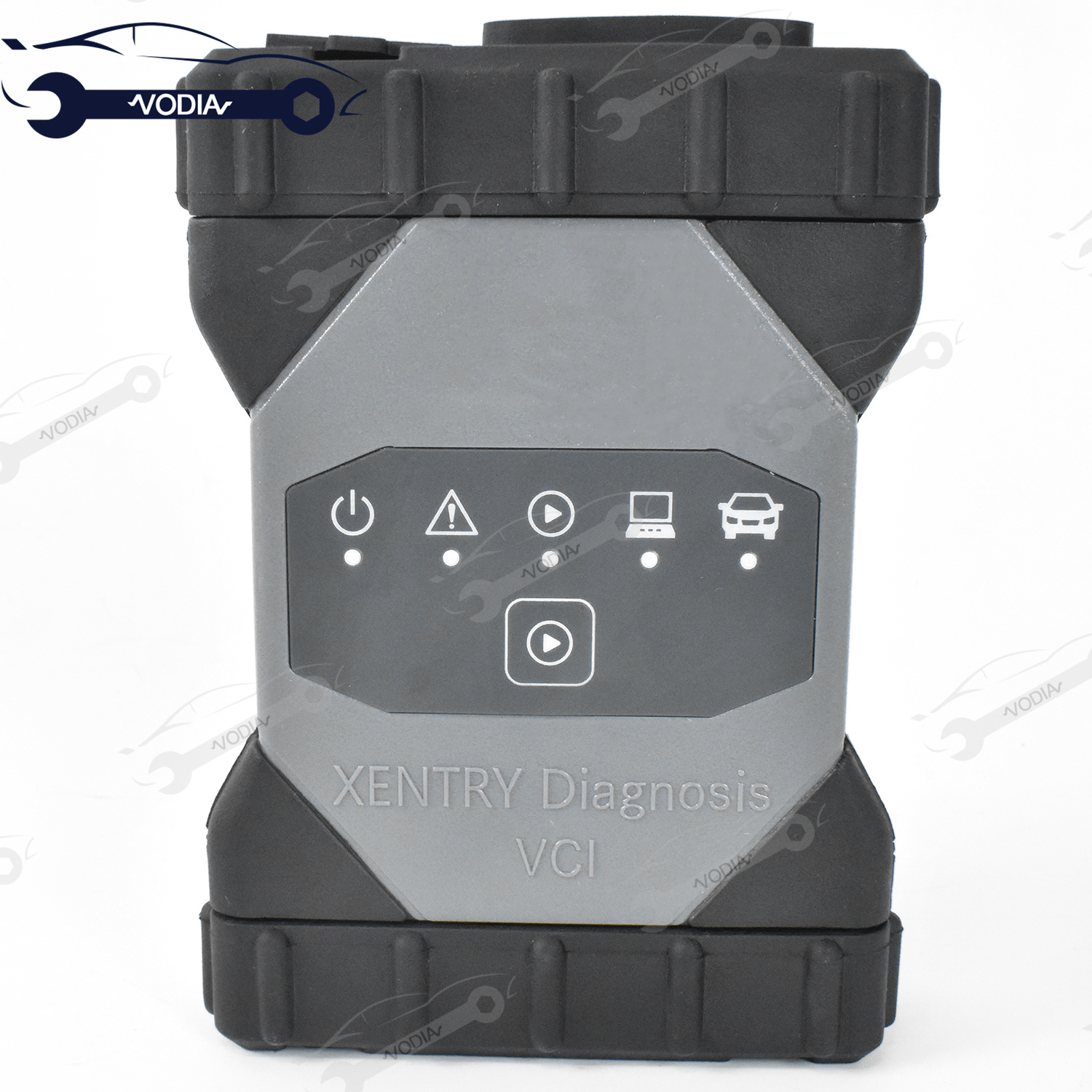 Diagnostic Interface