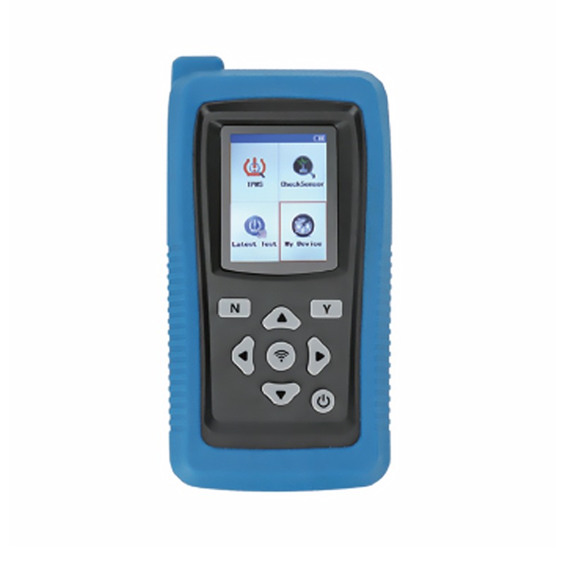 Car TPMS Maintenance Scan Tool OBD2 Scanner Automotive Code Reader Programming Tool Device