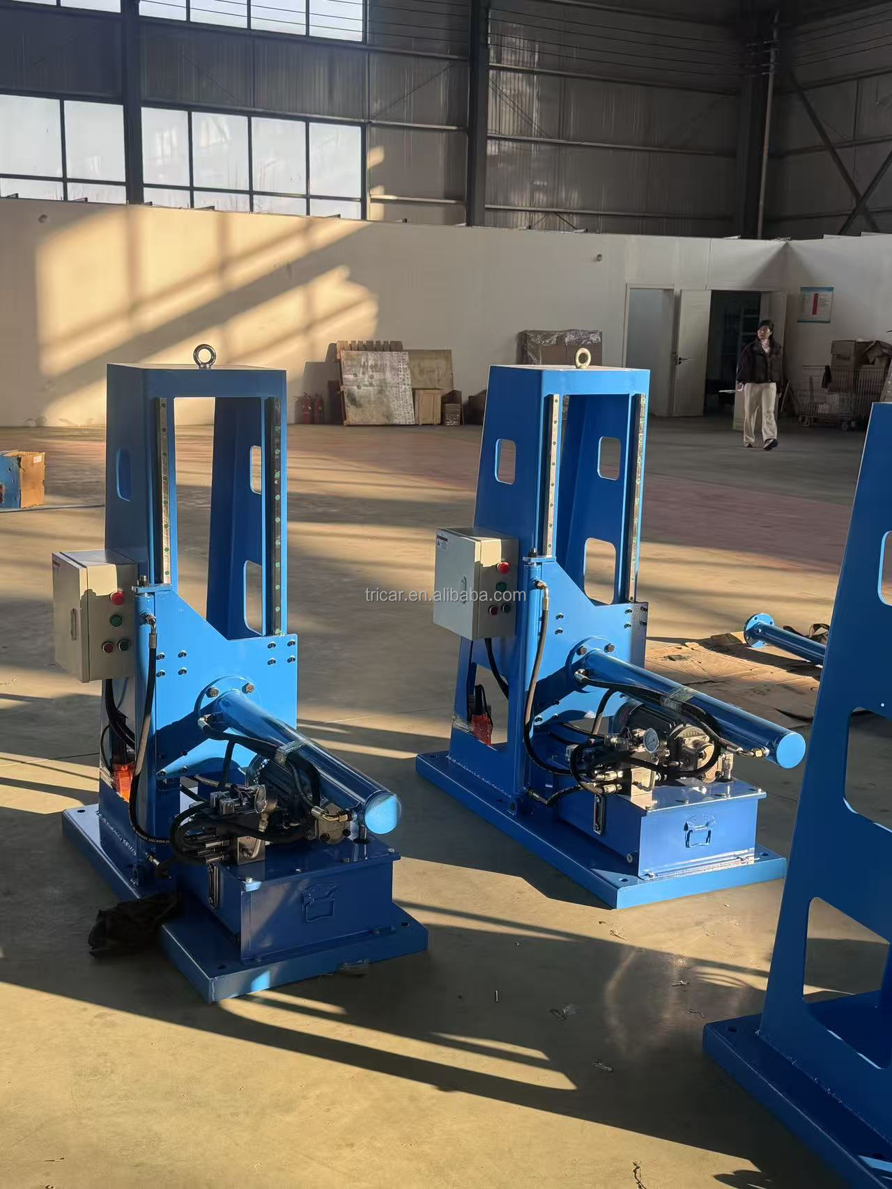 Maintenance Equipment