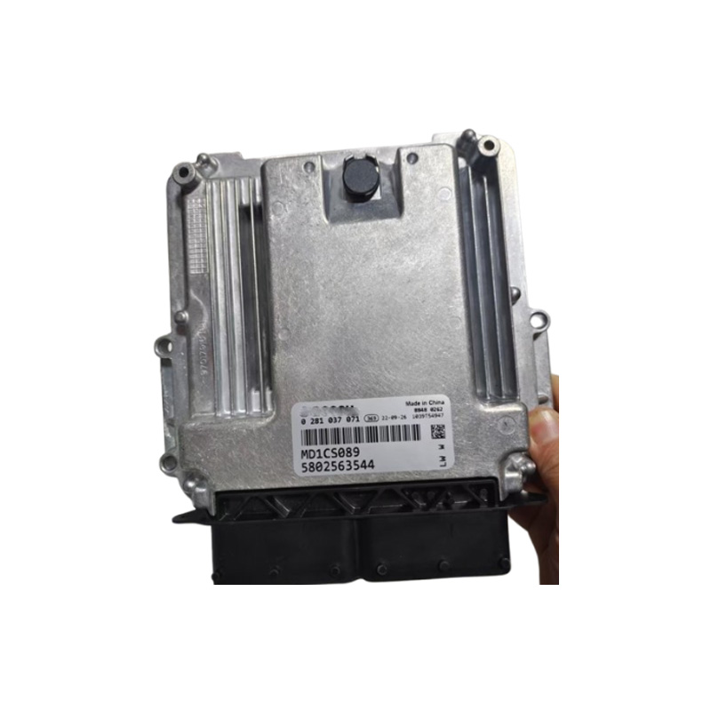 Factory Direct Price New Electronic Control Unit Computer Module ECU ECM 0281037071