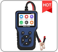 Battery Tester (V311B)