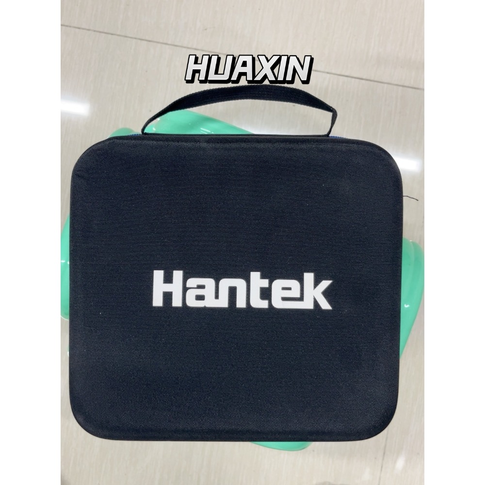 NEW Hantek 2D82Auto Automotive Diagnostic Oscilloscope Tester+DMM+Sig Nal Source KitI hx