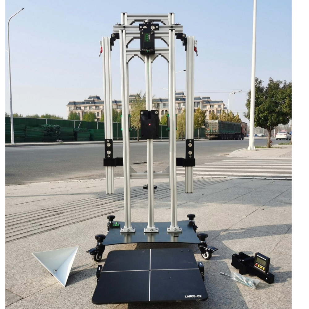 ADAS Calibration Target