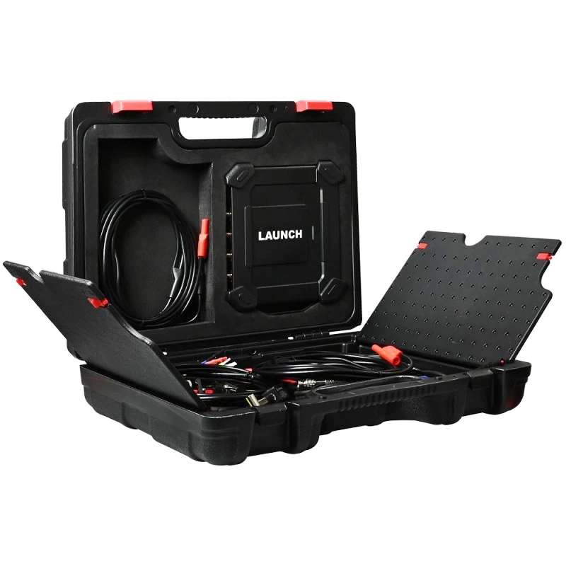 LAUNCH O2-2 Scopebox