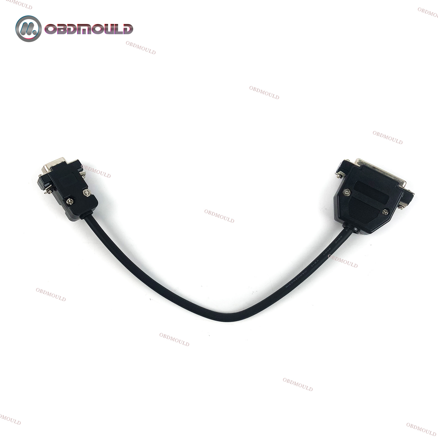NEO Trailers Diagnosis Hardware View 5