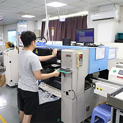 SMT process