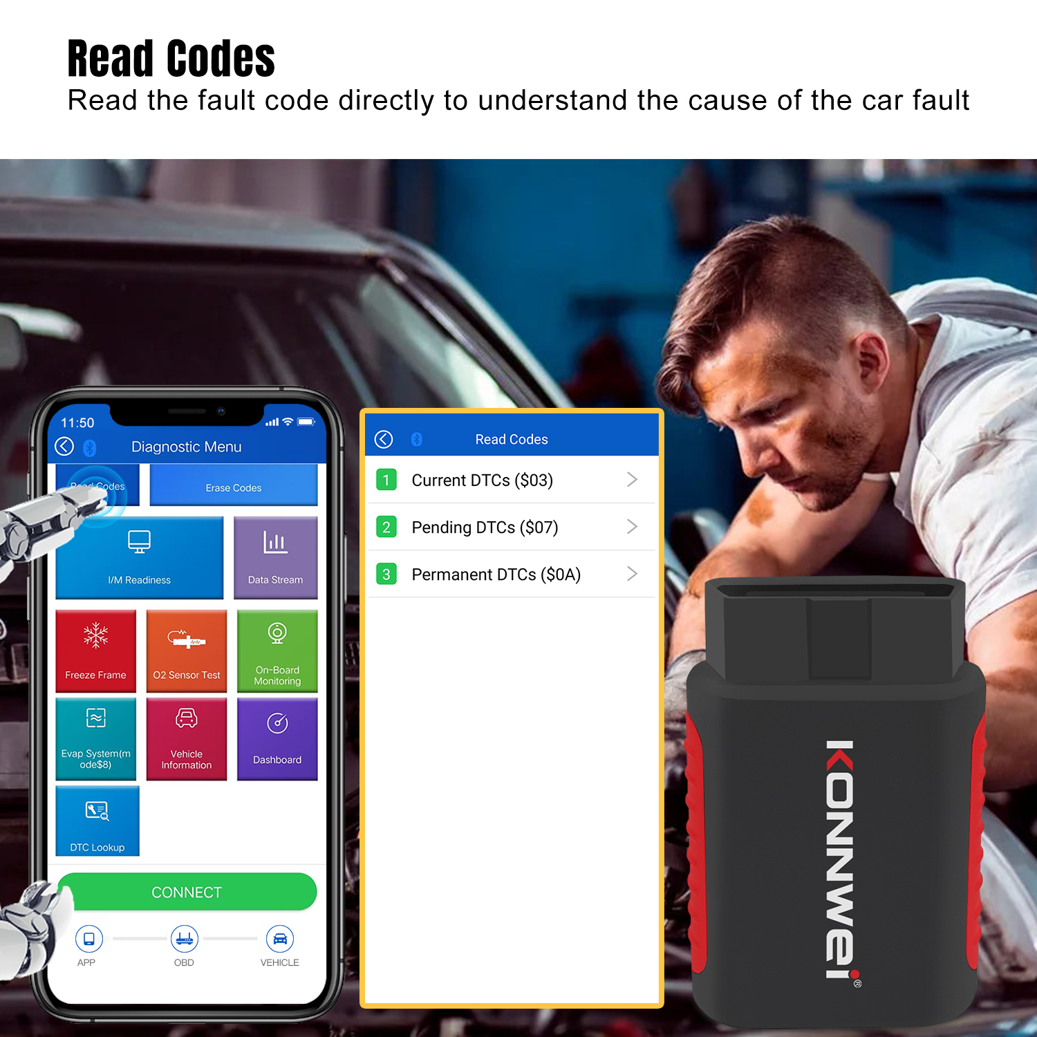 Diagnostic Tool Details 8