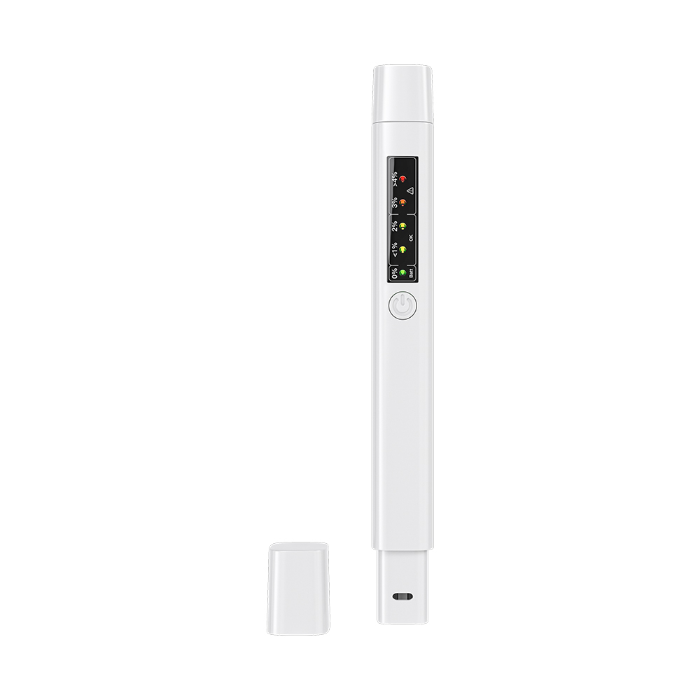 Vdiagtool Accurate Digital Brake Fluid Tester Pen Auto Testing Tool Car Brake Liquid Quality Check Car Diagnostic Tools