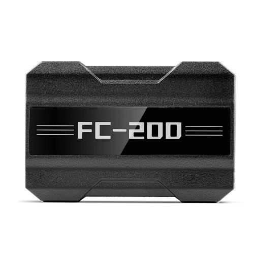 CGDI FC200 Ecu Programming Tools Full Version Support 4200 ECUs 3 Operating Modes Get Free Denso ECU CHINA DELPHI MTxx License