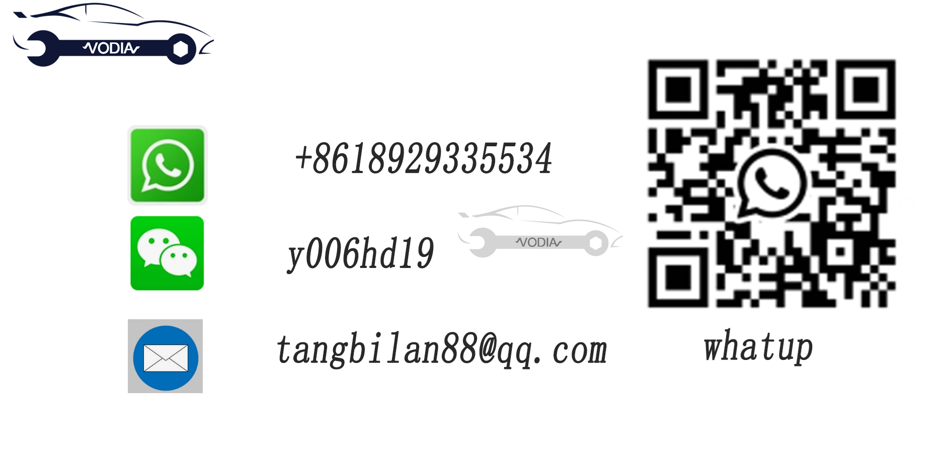 YANMAR Diagnostic Service Tool