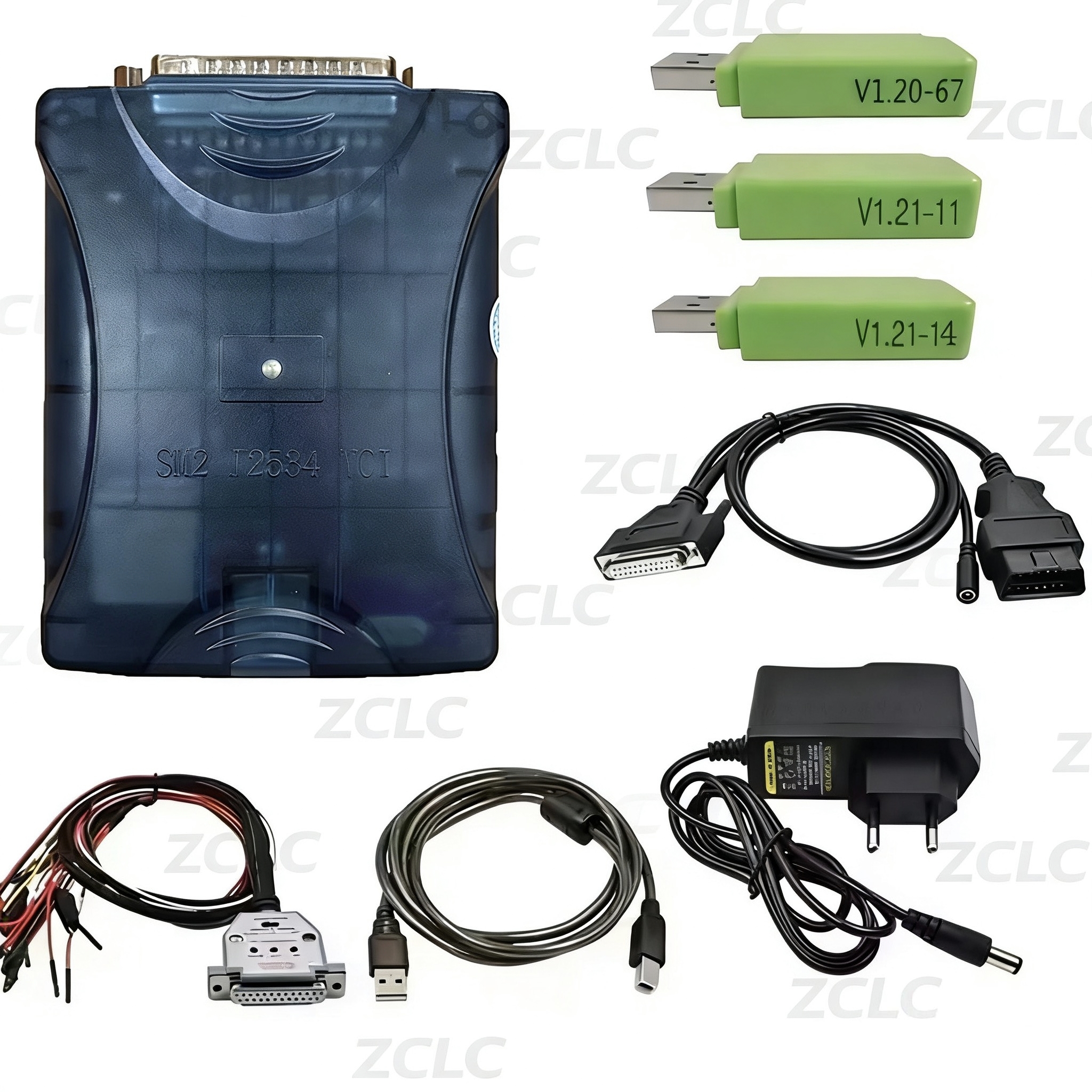 SM2 PRO Image 6