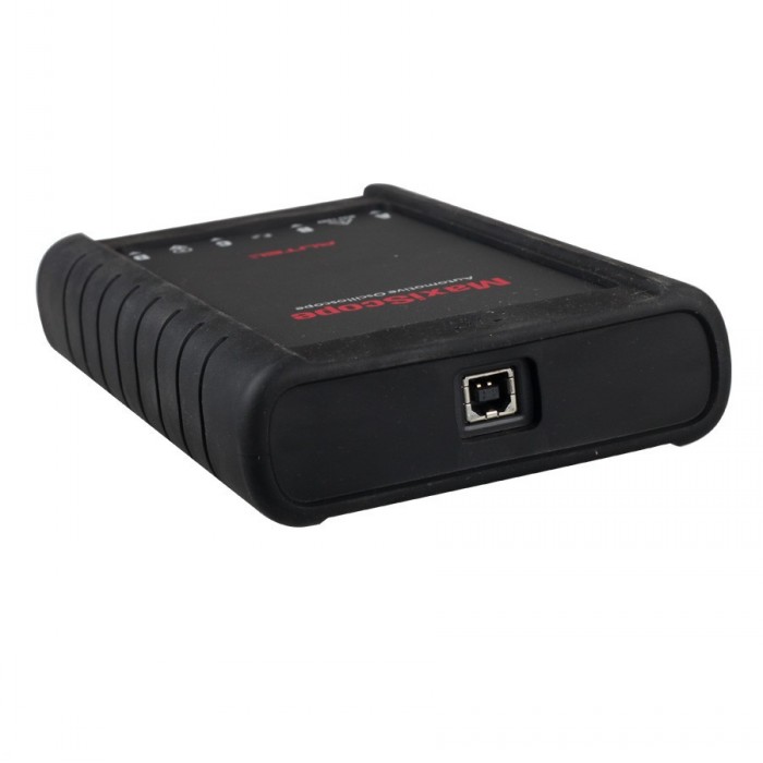 Autel MaxiScope MP408 4 Channel Automotive Oscilloscope MP408 Auto Scanner