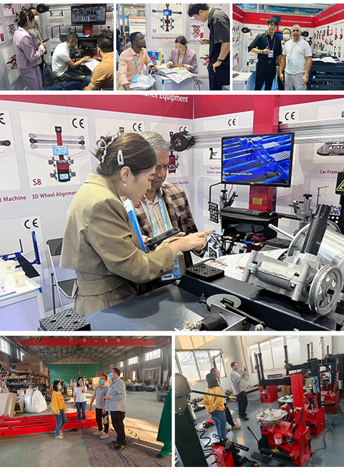 Factory Workshop 3