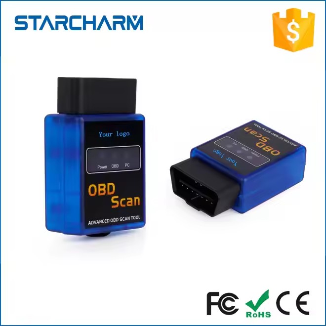 Diagnostic Interface connection
