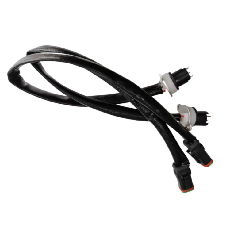X431C Classic 602A Chinese Automotive Engine Analyzer Tester 12V 1 Year Male Actuador VGT Wire Scanners Electric Power Wiring