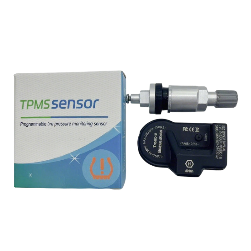 Programmable Universal TPMS Sensor Auto Diagnostic Tools Programmable Sensors Mx-Sensors (315/433MHz)