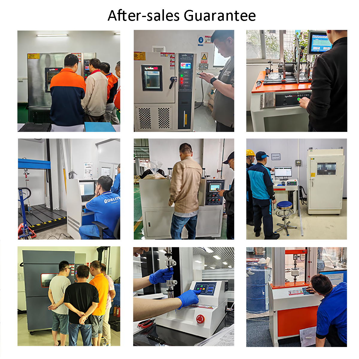 HZ-1004A AI-Report Universal Tester 500kg - Auto Data Export To Excel/PDF, Real-Time Curve Analysis