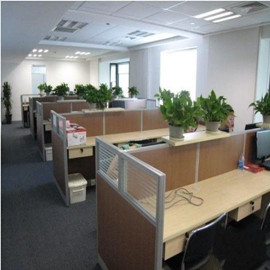 Production Facility