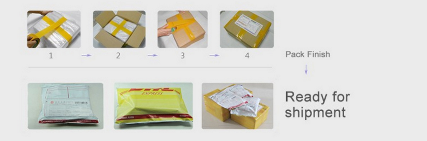 Packing Info