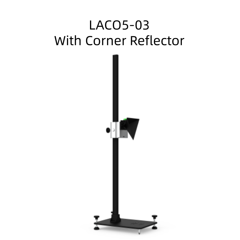 Launch X-431 ADAS RADAR 3IN1 Stand Adas Applicable Scan Tools X-431 PAD7 PRO3 PRO LCA/FCR Calibration System Tool