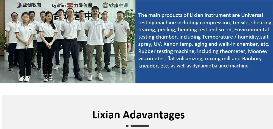 Manufacturing workshop