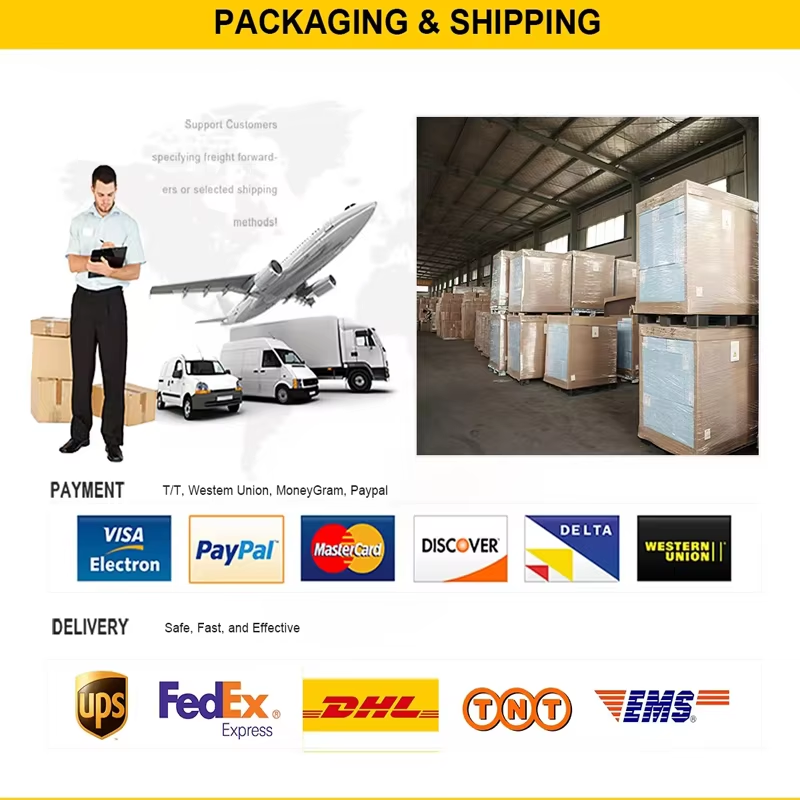 Packaging Illustration