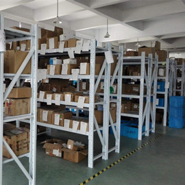 Warehouse Storage