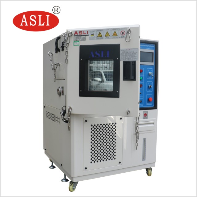 UN38.3 Manufacturing Lead Acid Lithium Ion Car Battery Pack Testing Equipment High and Low Temperature Chamber on Sales