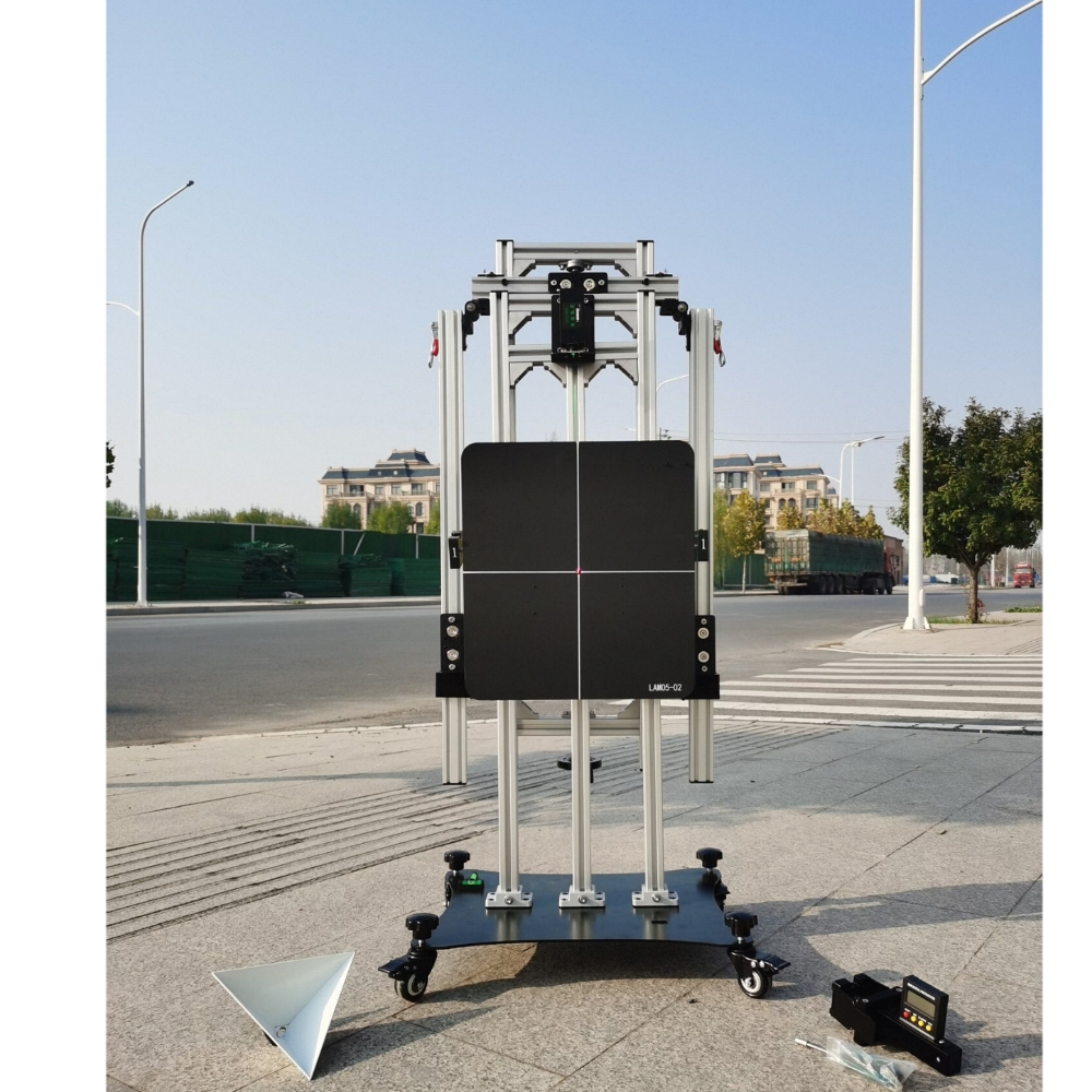 ADAS Calibration Target