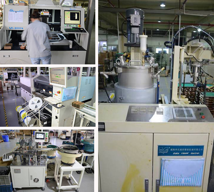 Production Workshop Manufacturing View