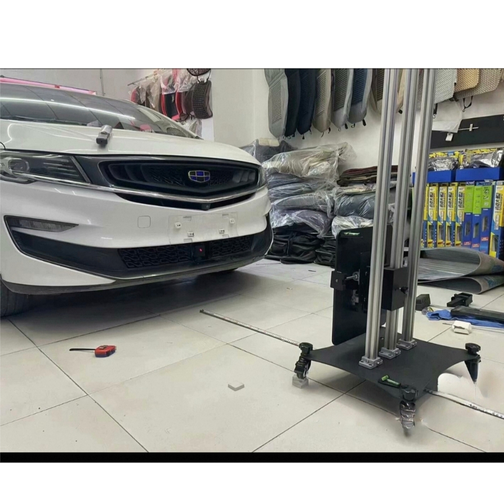 ADAS Calibration Target