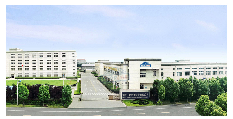 Company overview