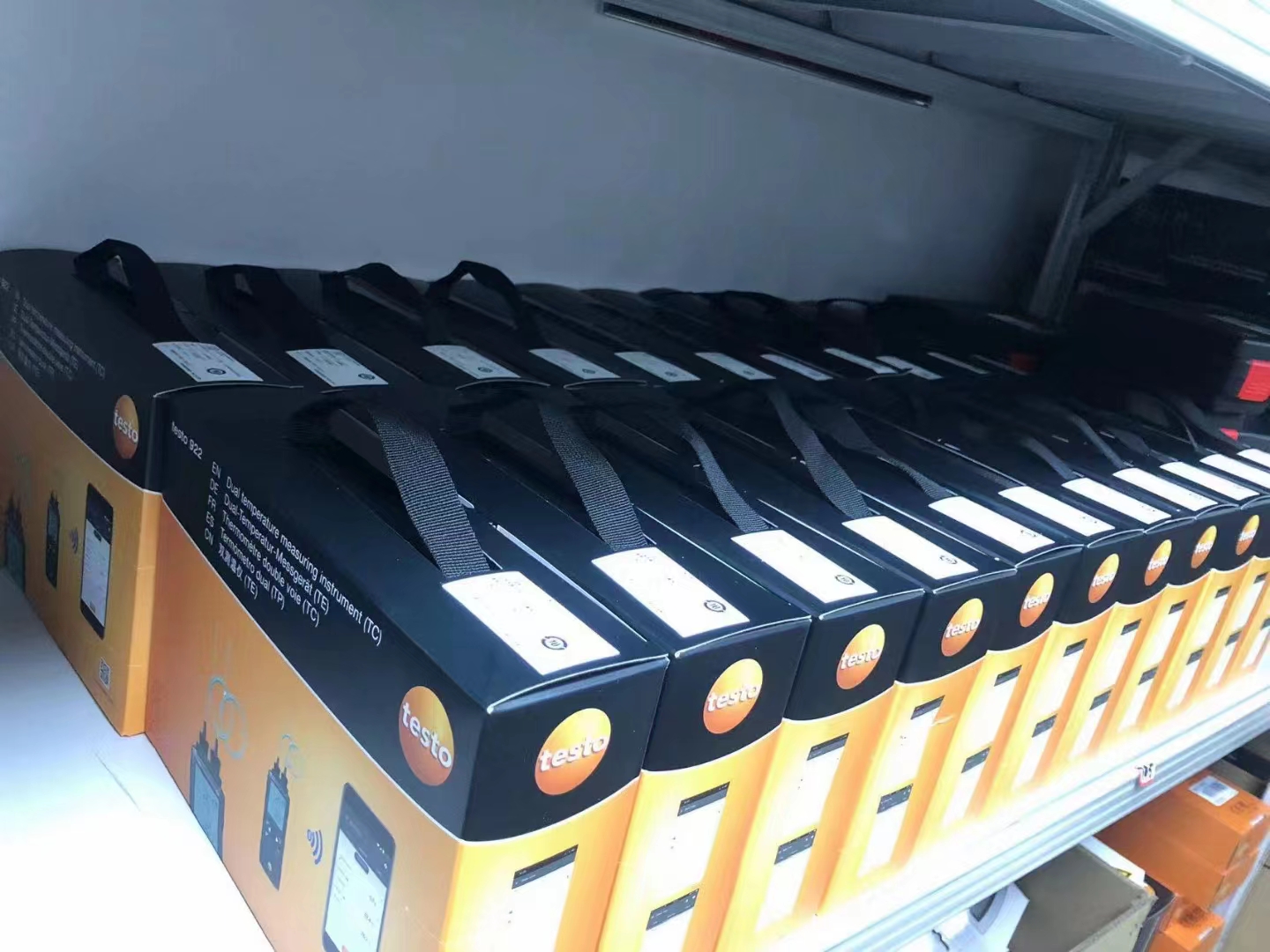 Delivery Process 2