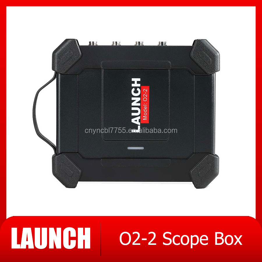 Scopebox Showcase 1