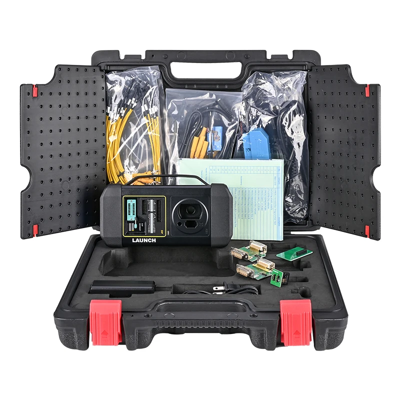 X431 IMMO Plus Detail 7