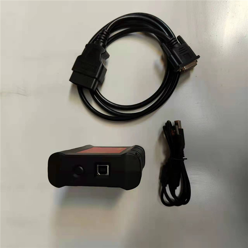 Famous Brand Sinotruck HOWO Eol Diesel Truck Scanner Heavy Truck Duty Diagnostic Tool Eol for HOWO T5g T7h C7h A7 Truck