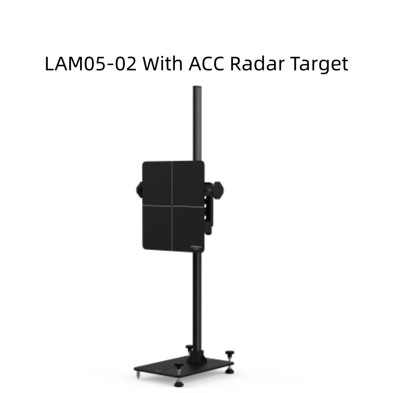 Launch X-431 ADAS RADAR 3IN1 Stand Adas Applicable Scan Tools X-431 PAD7 PRO3 PRO LCA/FCR Calibration System Tool