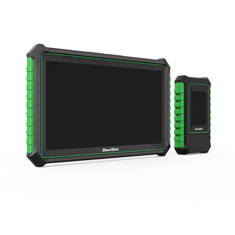 New Product P13 EV Detection Diagnostic Tool for Electric Cars Whole Vehicle System Testing Scanner