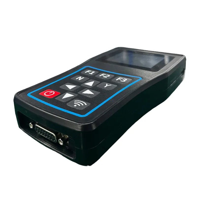 TPMS Scan and Programming Tool Detailed Photo 3