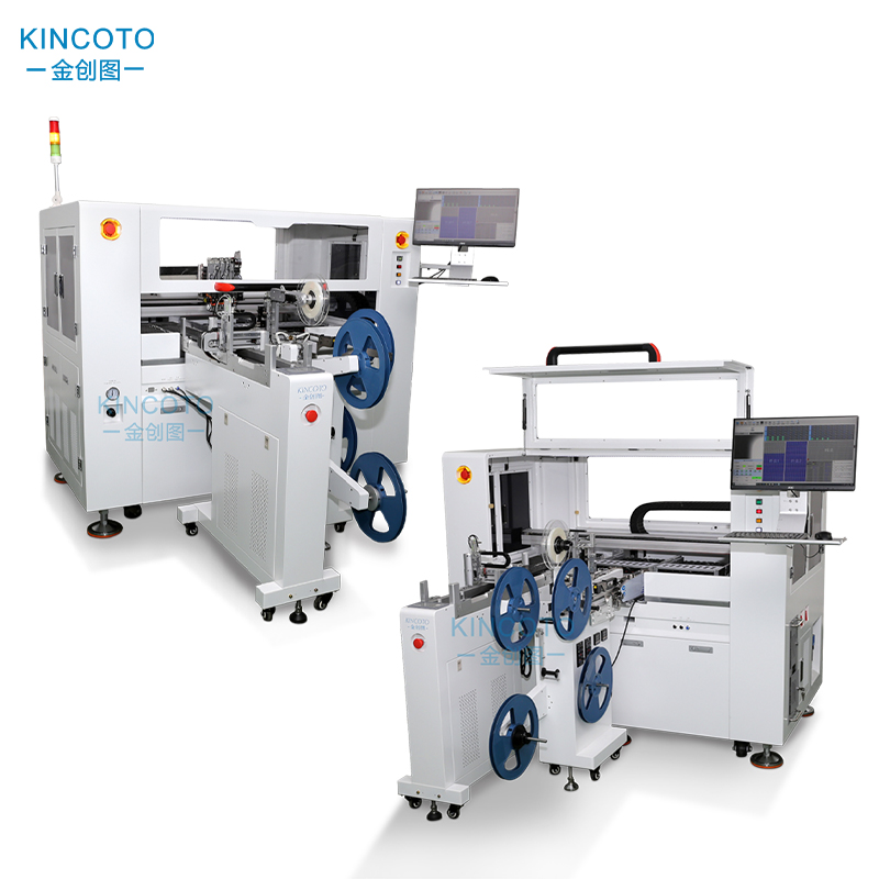 Fully Automatic Universal IC Programmer Integrated Burning Machine IC Programmer IC Writer KA3000-GS6
