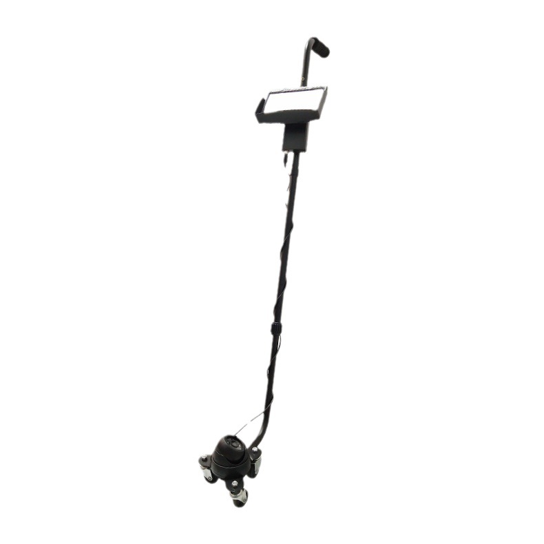 Visual Under Vehicle Inspection Mirror V3D Security Inspection Equipment Checking for Public Safety Inspection