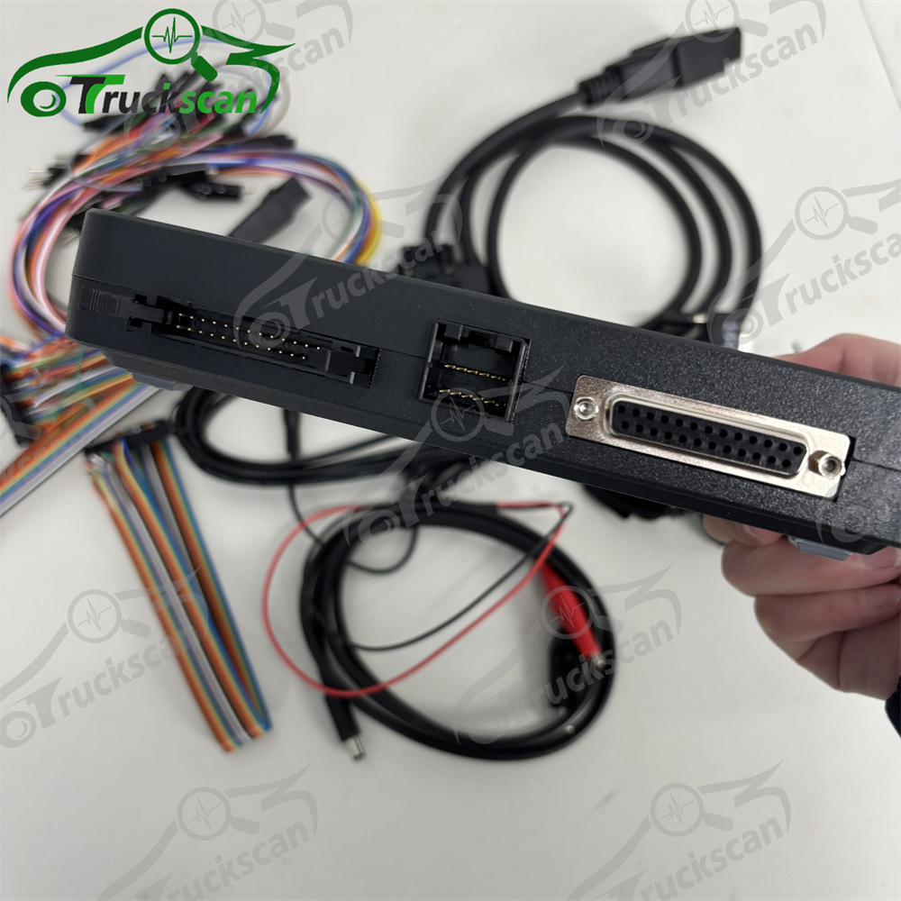 KESS3 Component 9