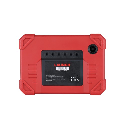 [Global/EU Version]LAUNCH CRP919X BT Car Diagnostic Tool DBScar VII VCI Auto OBD OBD2 Scanner Active Test ECU Coding CANFD DOIP