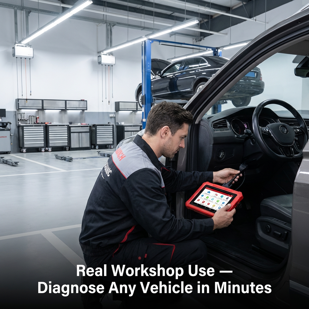 Diagnostics Detail 1