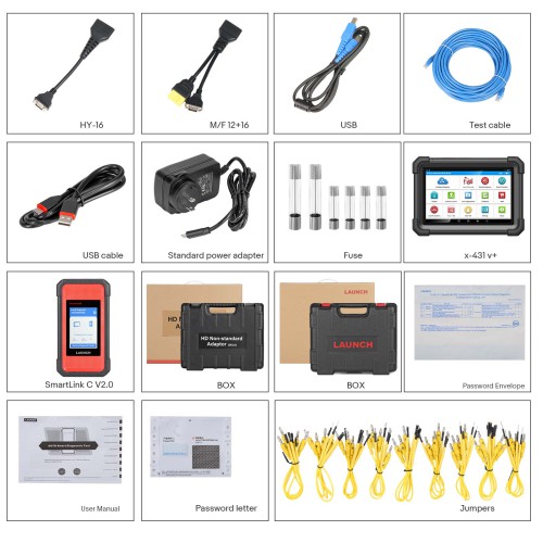 Launch Accessory 2