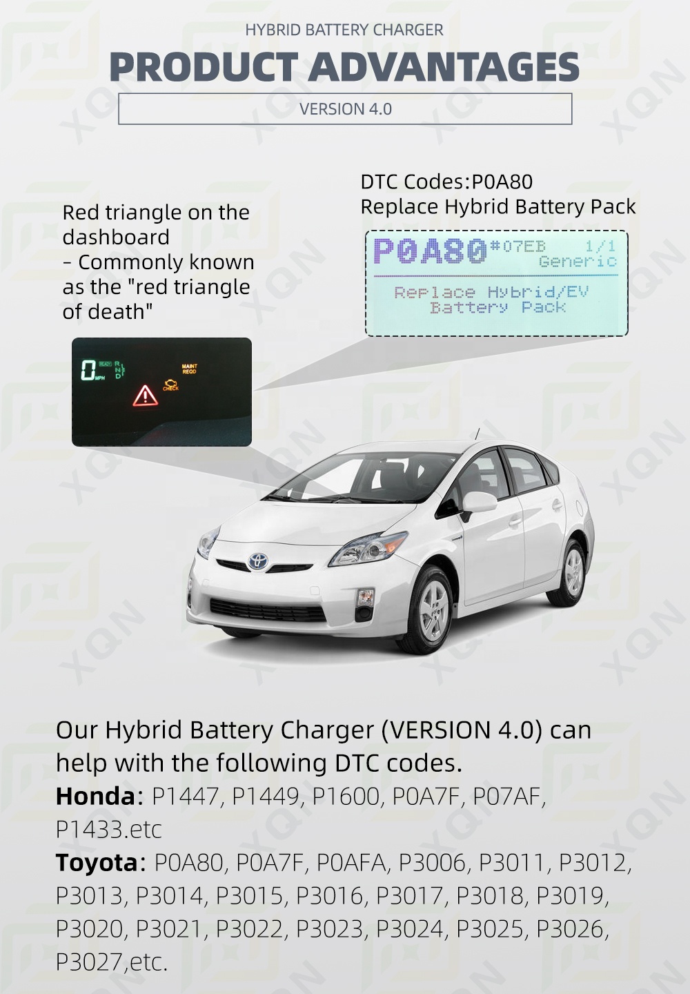 Details Image of HBC08 PRO